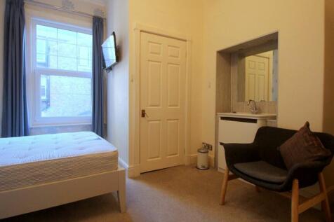 Bootham Guest House,  Bootham Crescent, York photo 5