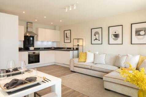 cala at buckler's park - the pines, crowthorne