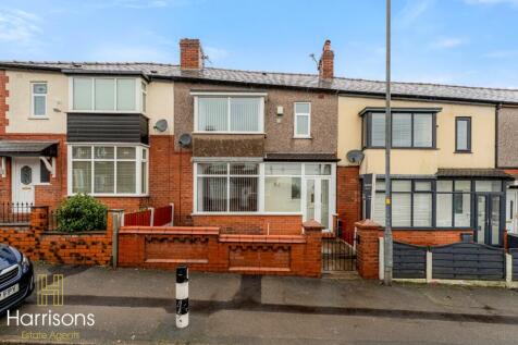 Bolton, BL1 - property photo
