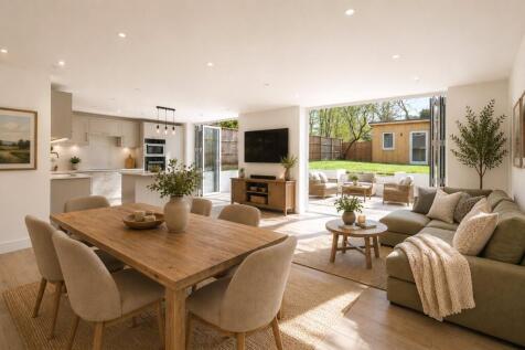 Kitchen/Dining