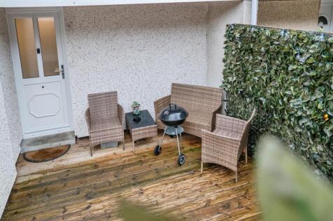 Decking
