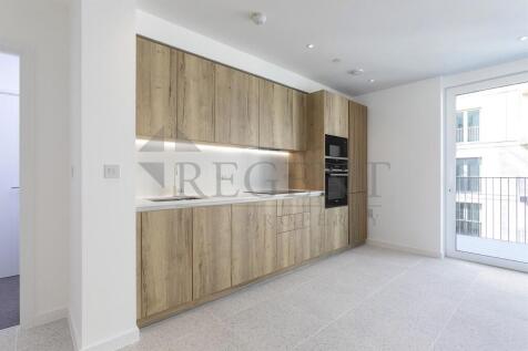 Georgette Apartments, Cendal Crescent, E1 photo 4