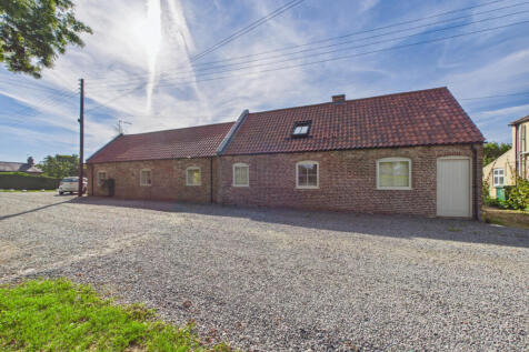 A three bedroom house - To Let