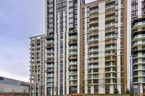 Belevedere Row Apts