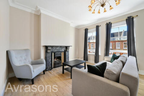 Rita Road, Vauxhall, London photo 4