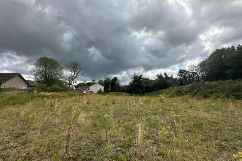 Building Land Stokes Avenue Watton T202409281538.jpg