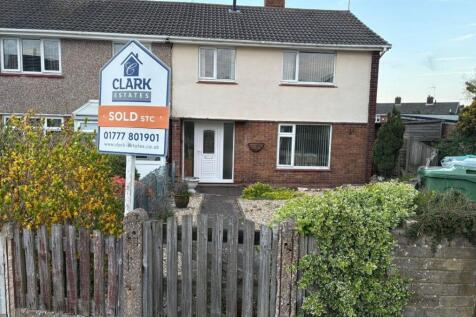 Mansfield, NG21 - property photo