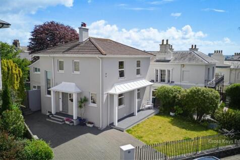 Cross Keys Estates