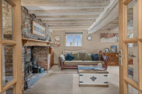 Glebe Cottage-12