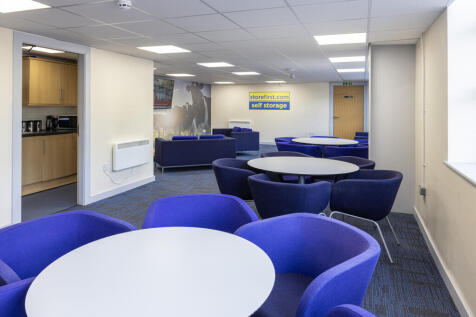Office to rent Image 5