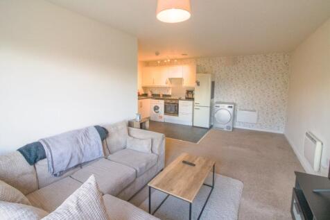 Open Living Space