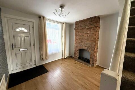 Entrance/Lounge