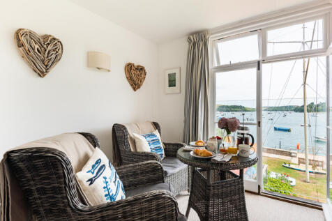 14 The Salcombe