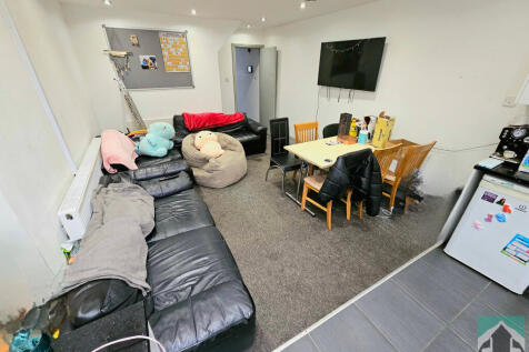 6-bed terraced on 1, Arley Road, Selly Oak, Birmingham, £585/mo
