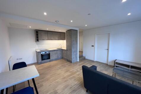 Cresta House, Alma Street, Luton photo 2