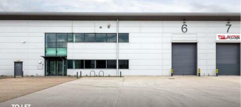 Unit 6 SEGRO Park Greenford