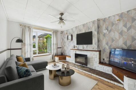 Lounge (Virtually Furnished)