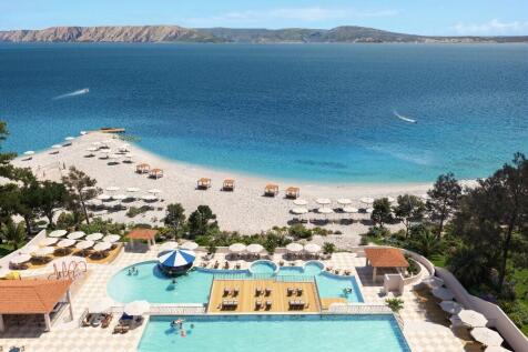 Sea Breeze complex