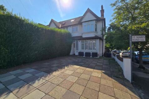 3 bed end terrace for sale Highfield Avenue, Lond
