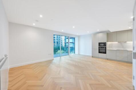 Dunton Apartments, 1 Brigadier Walk, London photo 3