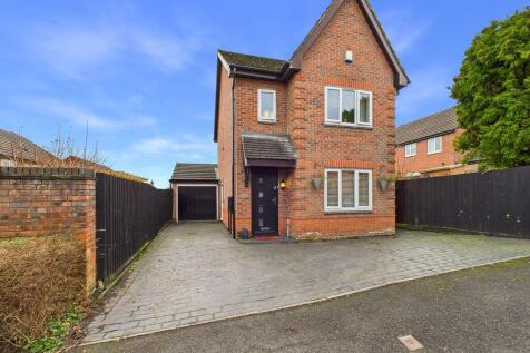 Telford, TF3 - property photo