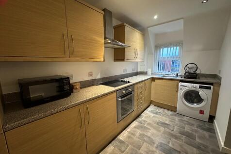 Whitegate Drive, Blackpool, Lancashire, FY3 photo 5