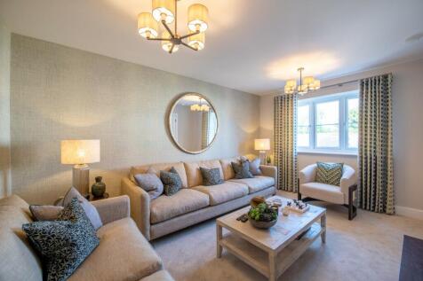 Show Home