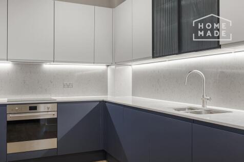 Enclave, Birmingham City, B5 photo 3