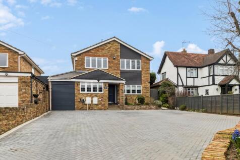 Front Driveway