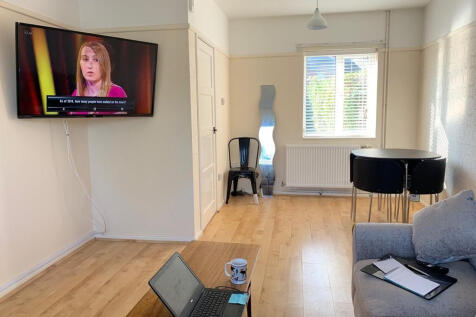3-bed house on Schofield Road, Loughborough, £1,365/mo
