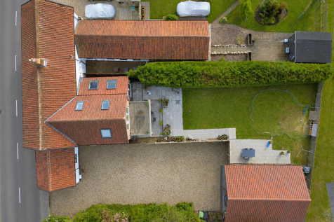 Drone - Overview