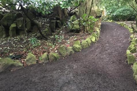Garden Pathway