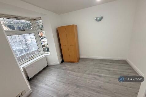 Front Bedroom