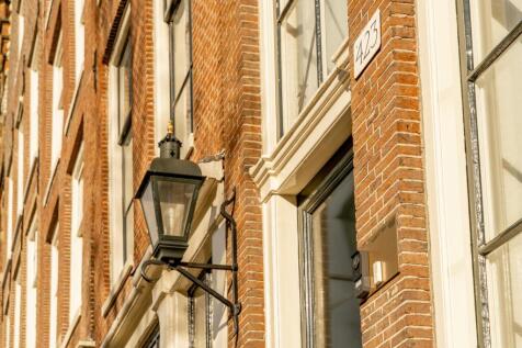Herengracht 423 1017 BR AMSTERDAM image 55