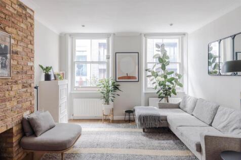 18 Cleveland Street-