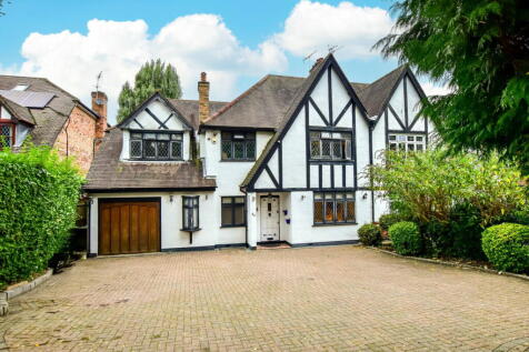 Stanmore, HA7 - property photo