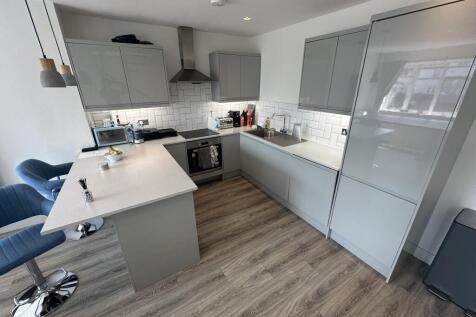 Telegraph Road, Heswall, Wirral photo 4