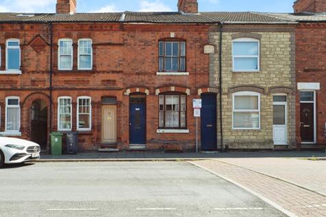 Loughborough, LE11 - property photo