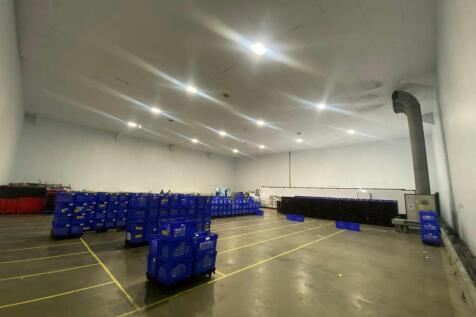 Light Industrial to rent Image 3