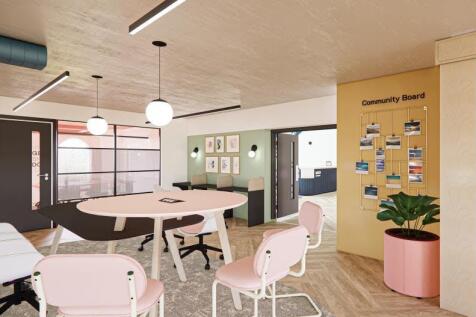 Serviced Office to rent Image 3