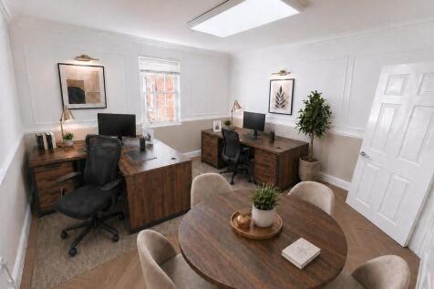 Office 1 (Top Flo...