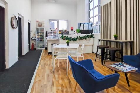 Serviced Office to rent Image 4
