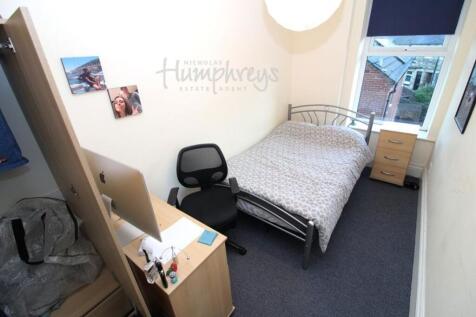 Flat 3, 21 Pickmere Road, S10 photo 4