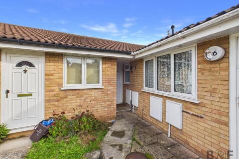 1 Bedroom Terraced in BS16 2UE