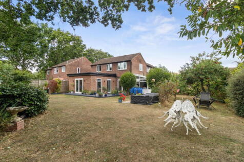 Malvern, WR13 - property photo