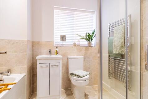 Family bathrooms