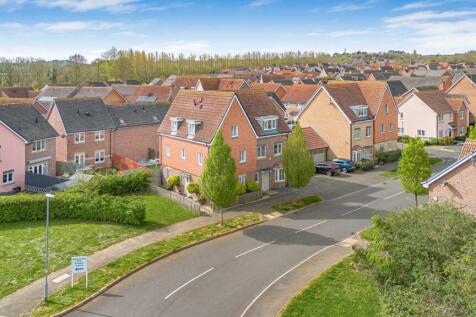 34 Abbotsbury Drive, Monksmoor Park