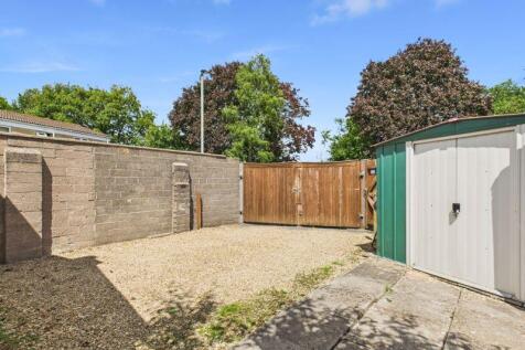 Private vehicular entrance