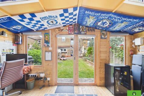 Outbuilding