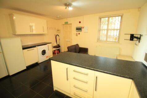 North Sherwood Street, Nottingham, NG1 photo 5